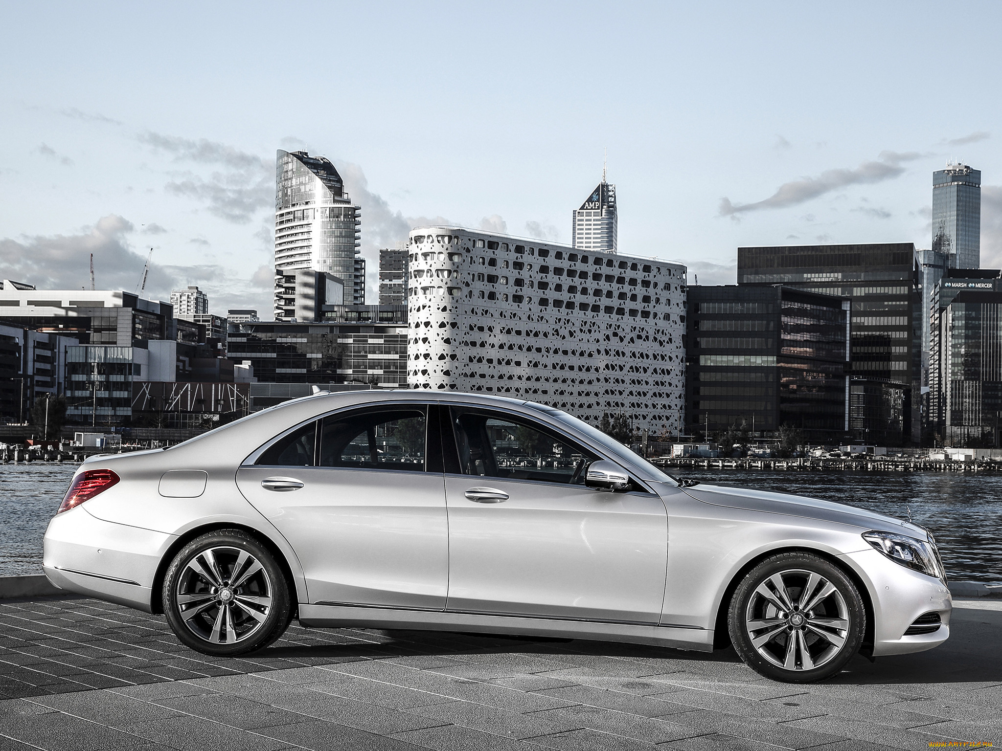 , mercedes-benz, 2014, s, 300, w222, au-spec, , bluetec